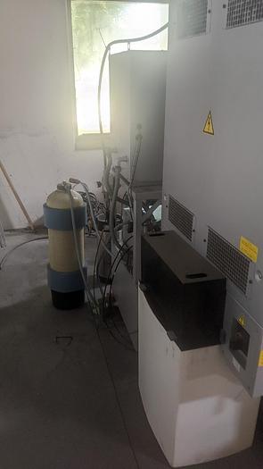 Used 2017 SODICK K1C Small Hole Popper ***200 Hours***