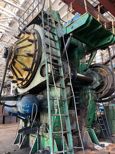 Used 1975 TMP VORONEZH K8544,2500T