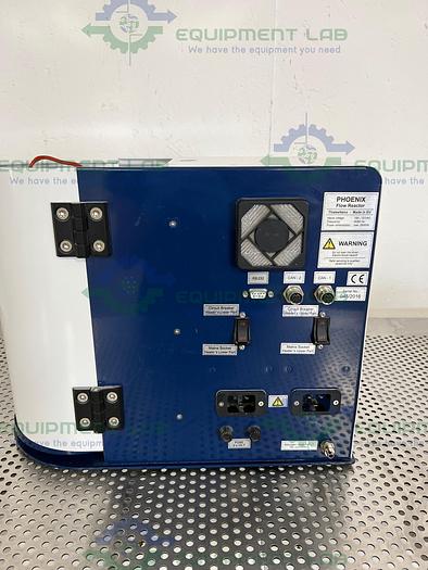 Used Thales Nano  H-Cube Pro Hydrogenation Flow Reaction w/ Upscaling Phoenix Module