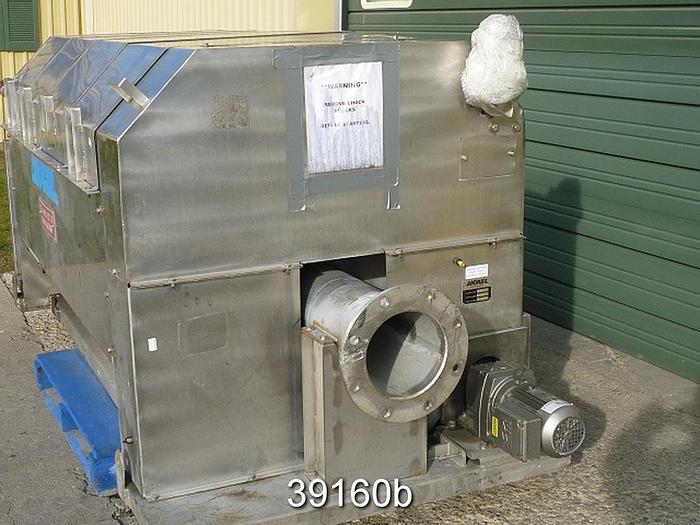 Used 2000 FKC RST-HCS #39160