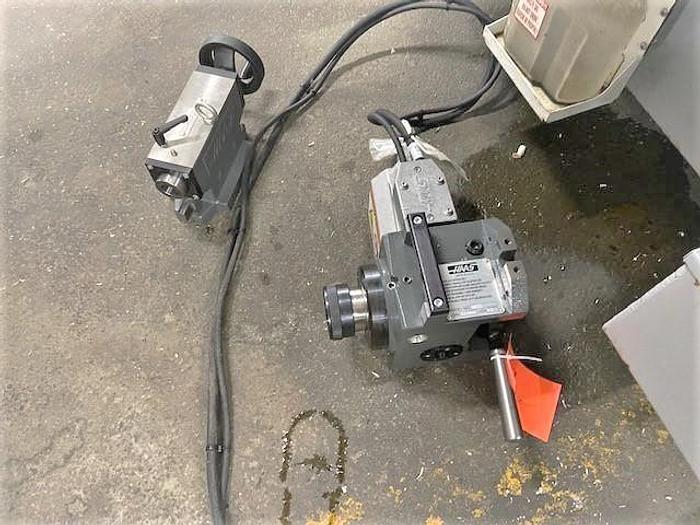 Used 2004 Haas Mini Mill