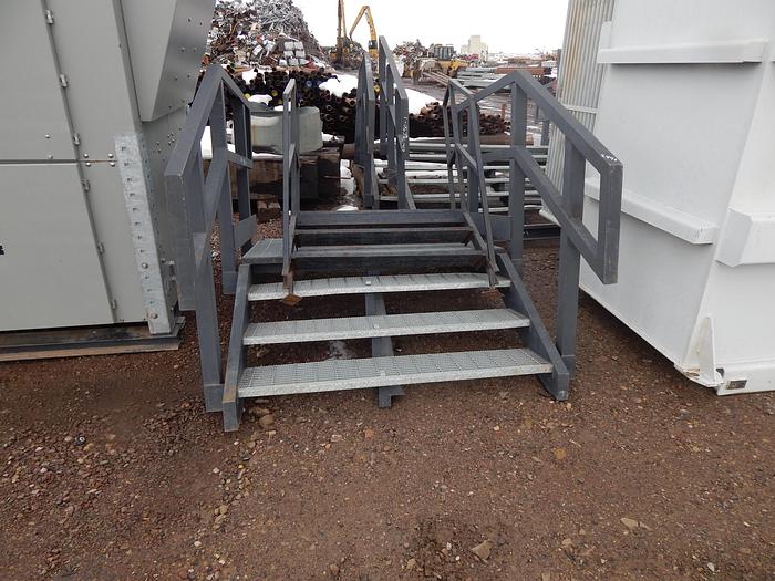 Surplus STI 3503B Substation