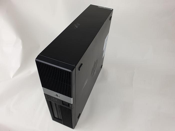 Used Immucor Galileo ECHO Blood Bank Analyzer