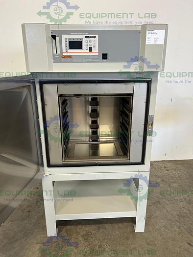 Used Despatch  LAC1-38B-7 Burn-In Oven 260°C / 500°F on Stand  18" x 18" x 18"