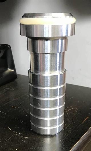 0 Atlas Copco Hammer Check Valve - DHD112 DTH - 52317062