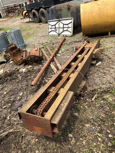 Used Drilling Equipment Tooling and Parts