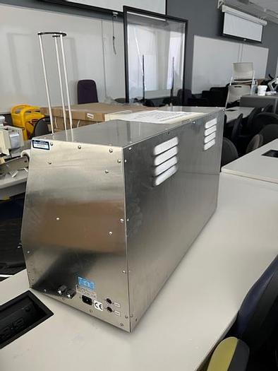 Used Used Table-Top Liquid Cup Filler