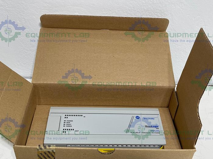 Allen Bradley 761-L20AWA-5A Series A Micro Controller 1K User memory