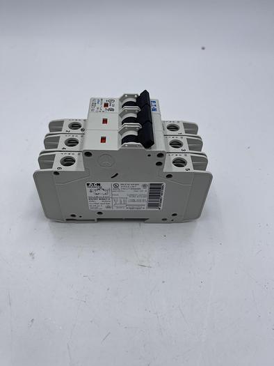 Used Eaton FAZ-D32/3-NA