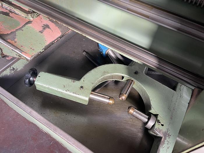 Buone Tornio Parallelo OMG ZANOLETTI OMG 260