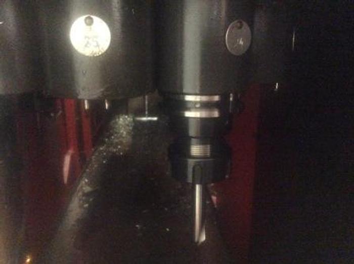 Used 2001 Matec HV 30 6 Axis Machining Centre