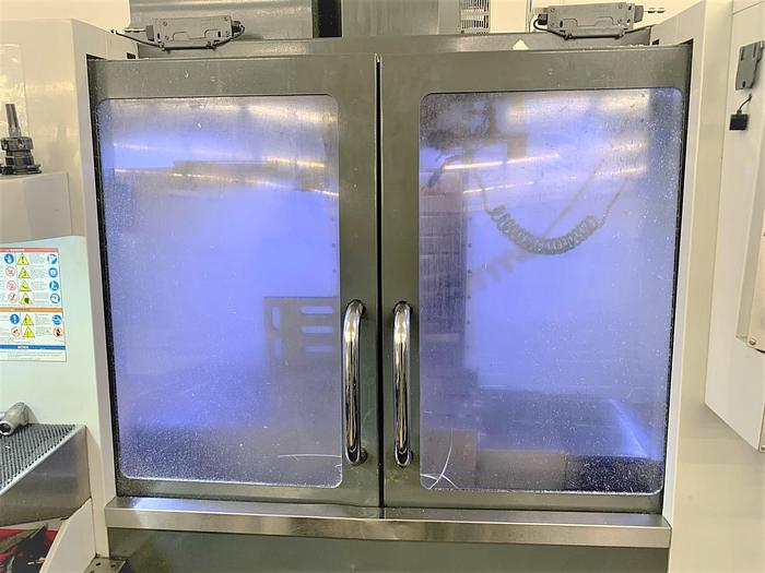 Used 2011 Haas VF2B