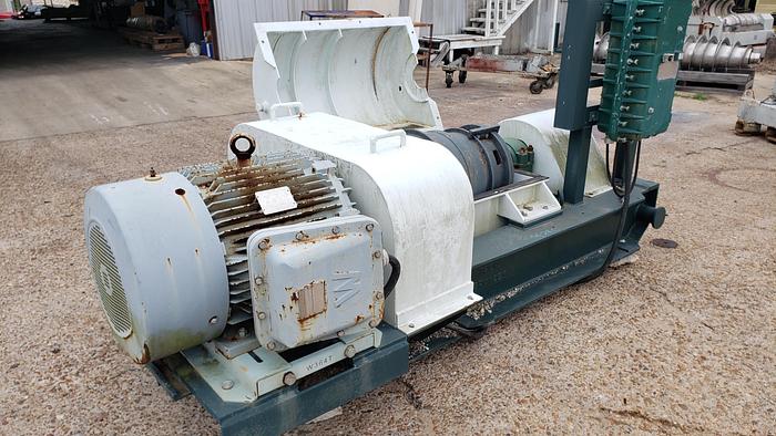 Used Broadbent 18 x 28