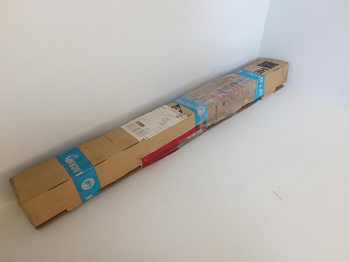 Inkrementales Längenmessgerät + Zertifikat, LS403, ML 220mm, Heidenhain, neu