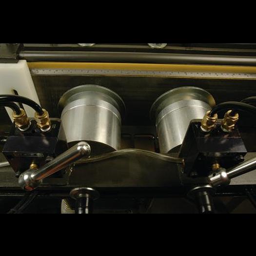 Powermatic DT65 Dovetailer, 1HP 1PH 230V