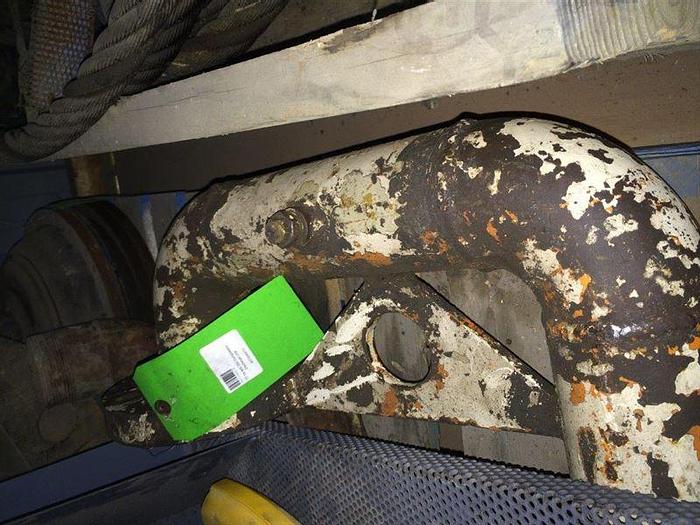 Used Ingersoll-Rand 50700897U