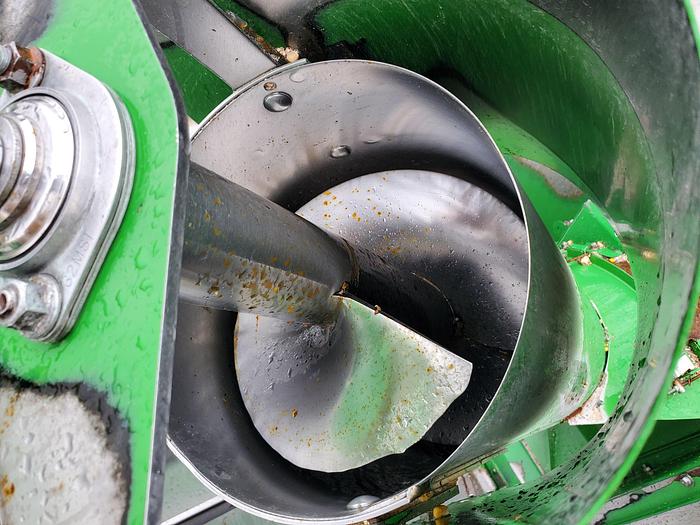 Used 2006 John Deere 9760 STS Combine
