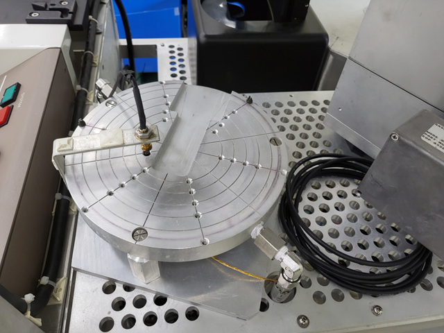 Used 1995 Gasonics L3510