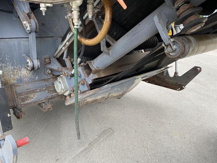 Usato 2016 WIRTGEN W200i