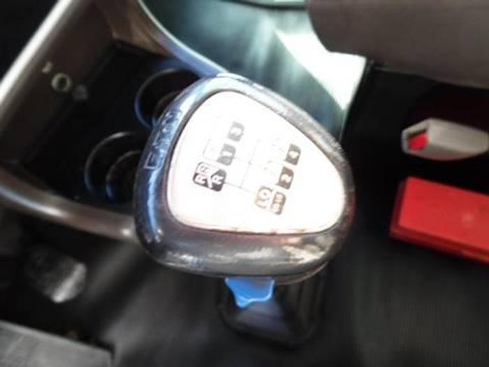 Used 2013 Kenworth Artex E-line (half back)