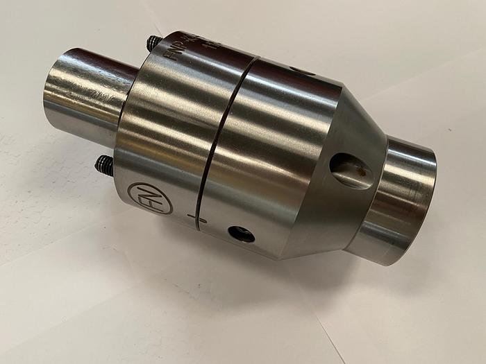 Used BRUGT CNC-DREJEBÆNK FABR. SCHAUBLIN, MODEL 136-5AX