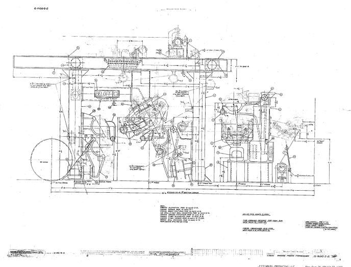 Unused BELOIT #15207