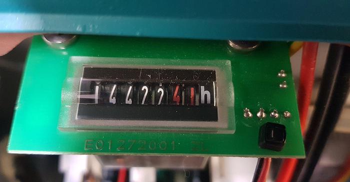 Gebraucht GAMBRO System AK 200 Ultra S Dialysegerät