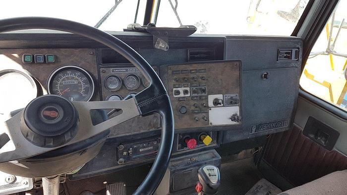 Used 1999 KENWORTH T-800