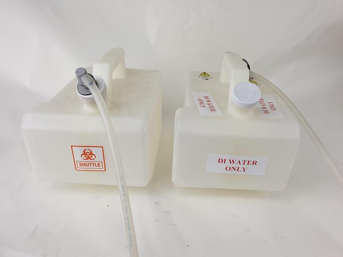 Used Immucor Galileo ECHO Blood Bank Analyzer