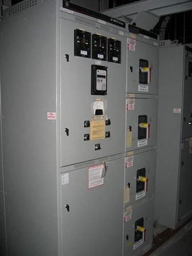 Used 1995 GENERAL ELECTRIC #21226