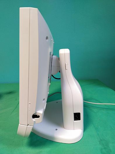 Gebraucht GE ohmeda D-FPD15-00 Patientenmonitor