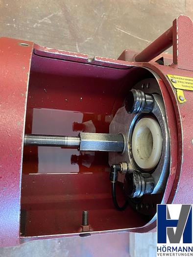 Gebraucht 1997 Semeca Wuickscan 6.45