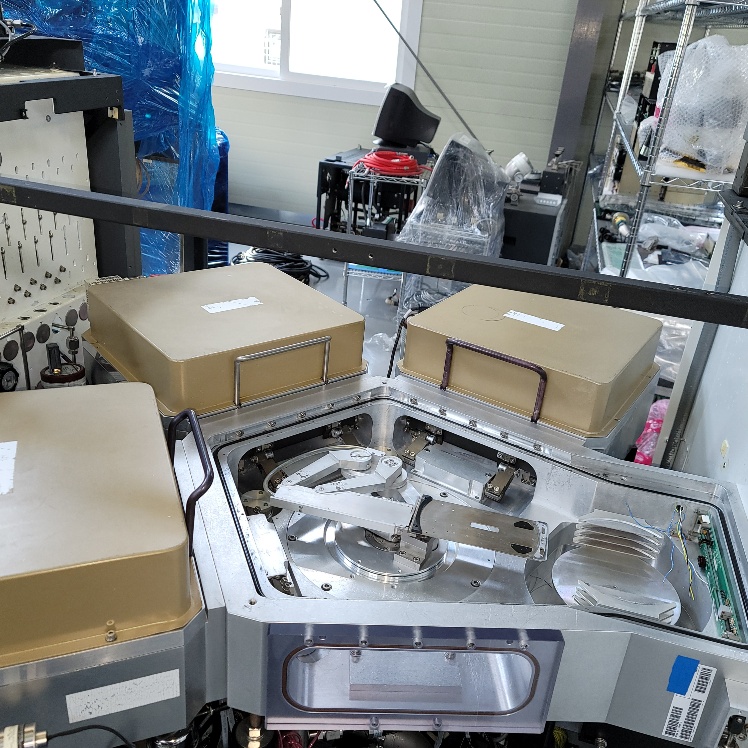 Used 1993 AMAT P5000- Mark II