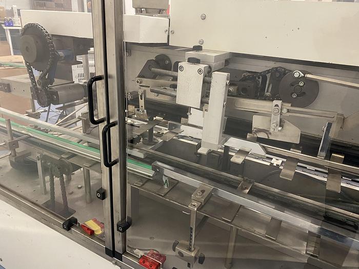 Used 1989 KALIX KV 40