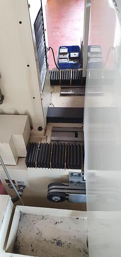 Used Chevalier FSG-1020AD Automatic Surface Grinder