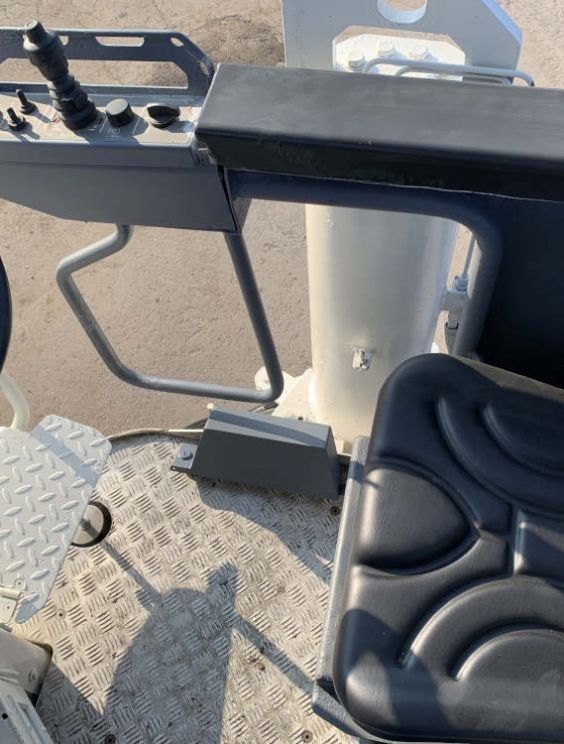 Usado 2008 Wirtgen W 120F