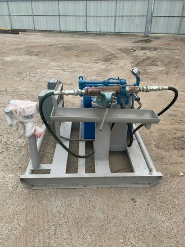 Used Eaton Vickers Hydraulic Power Unit
