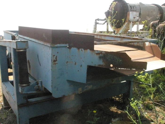 Used Plant, Pallet Recycling, Hammer Mill, 200 HP, West Salem, #C734524