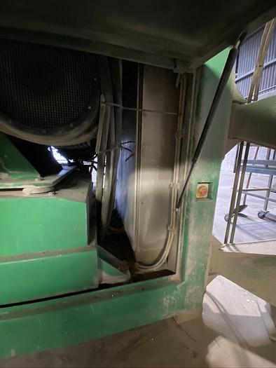 Gebraucht SHREDDER