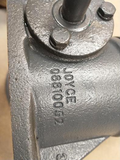 Used Joyce Dayton 08810052 2Ton Machine Jack 6:1 GH#GC1