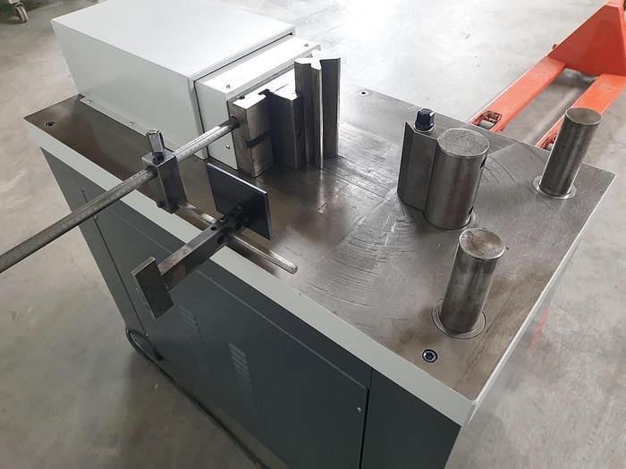 Gebraucht Horizontalbiegemaschine ROWA T 280