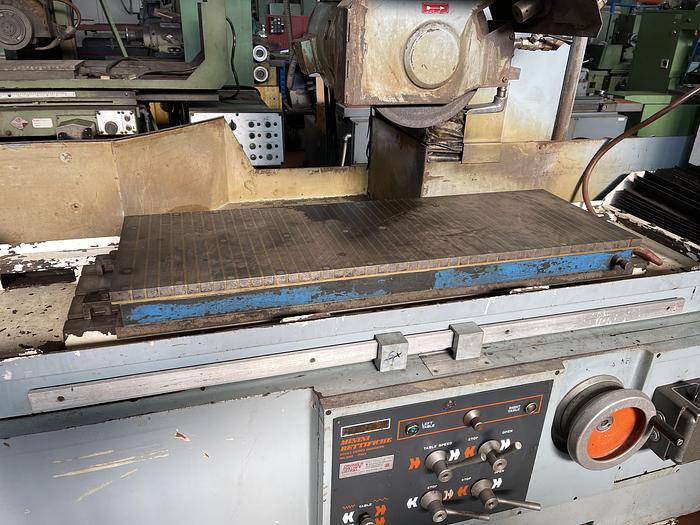 Usato Rettifica Tangenziale MININI 4.13