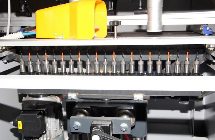 Used 2016 *SOLD* Hinge Boring Machine - Felder FD921