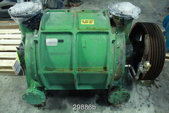 Used 2008 NASH CL3002 #29886