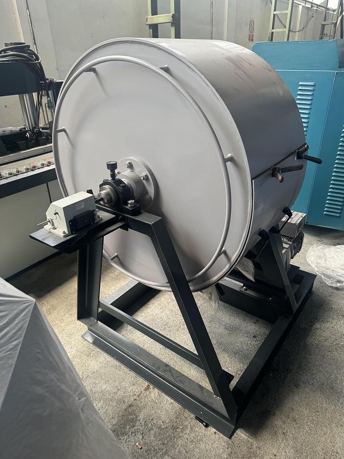 Usato Sientechnik FPT 500/1000