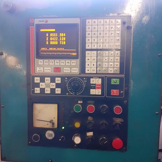 Usato F.lli Giudici Duplo Standard Diamant 40 cnc
