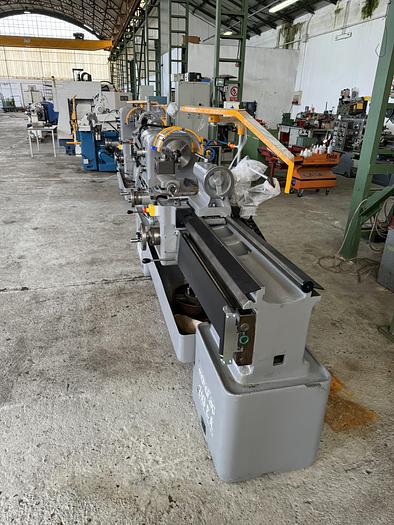 Usato Tornio parallelo Anselmi Mono Fap 210EA