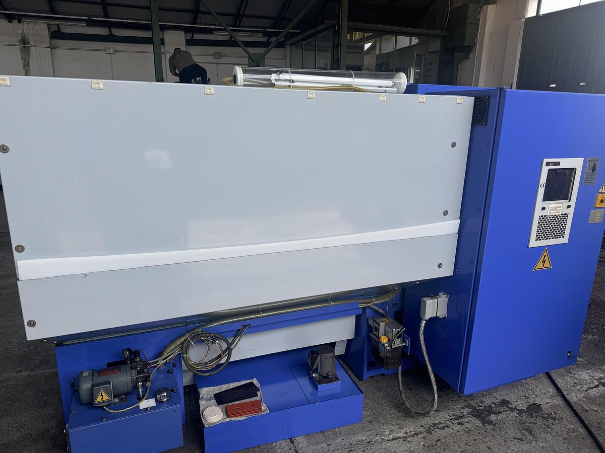 Usato 2003 ECOCA EL-4610E