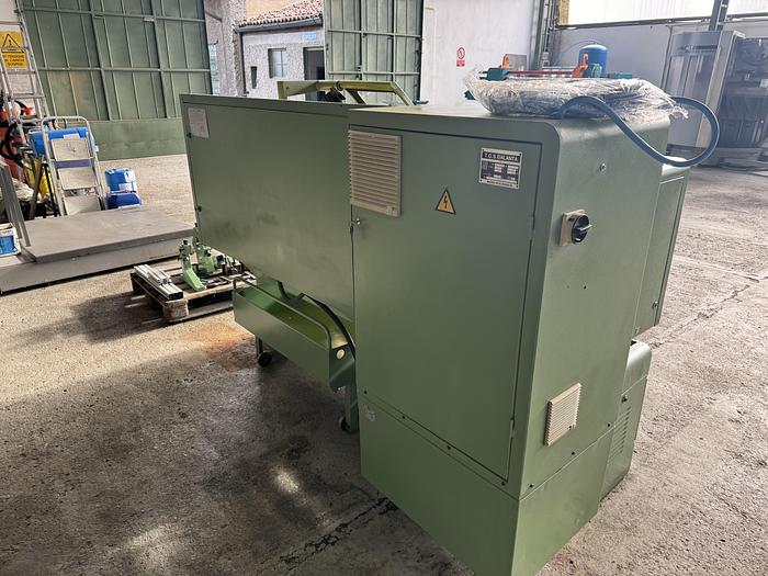 Usato T.O.S. SUIL 40 AVC