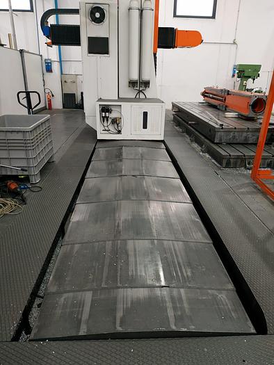 Usato Mecof DTG 2000